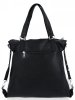 GEANȚĂ DE DAMĂ shopper bag BEE BAG negru 1852A557